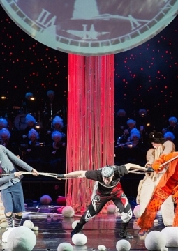 Петя и волк | Театр-Театр