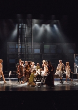 Веселые-Похороны | Театр-Театр