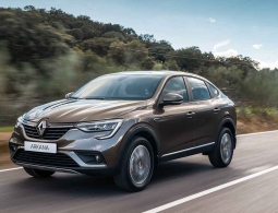 Renault поднимет российские цены на все модели