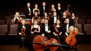 Камерный оркестр В-А-С-Н