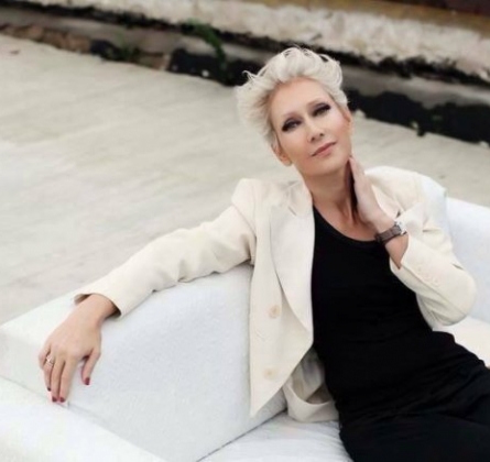 Ирина Богушевская