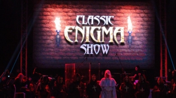 Enigma Show