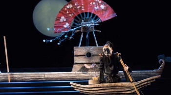 Турандот | Театр кукол имени С.В. Образцова