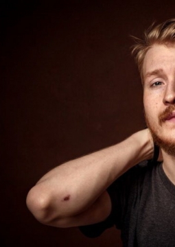 Данила Поперечный | Stand Up