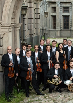 Виртуозы Москвы