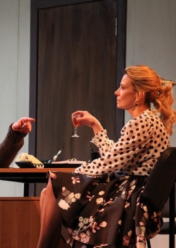 Сцены из супружеской жизни | МХАТ им. М. Горького