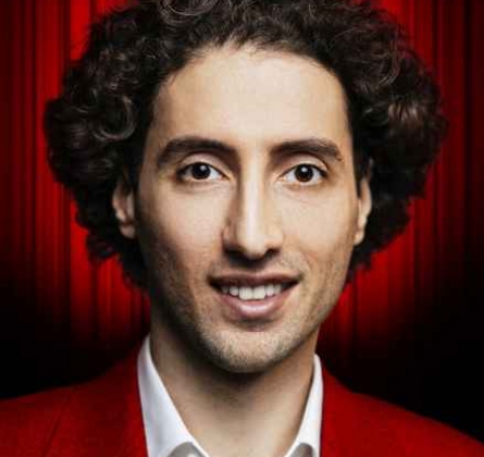 Дмитрий Романов | Stand Up