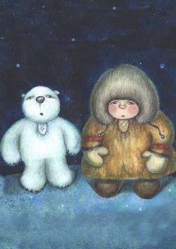 Умка | Краснодарский краевой театр кукол