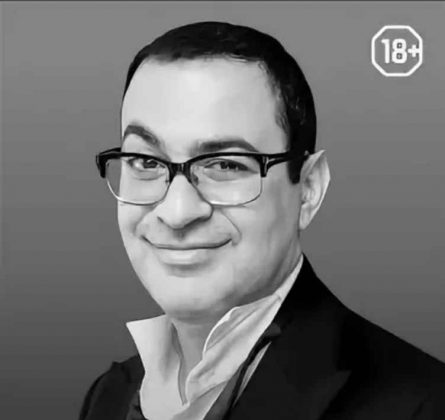 Гарик Мартиросян | Сольный standup-концерт