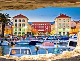 Отдых для двоих: 10 романтических направлений