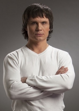 Артур Руденко