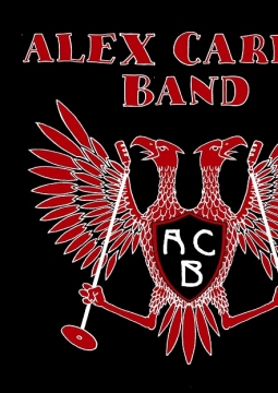 Alex Carlin Band