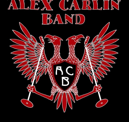 Alex Carlin Band