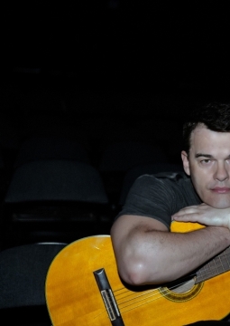 Евгений Дятлов