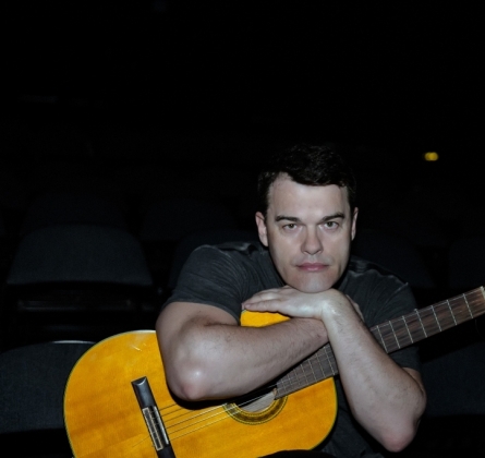 Евгений Дятлов