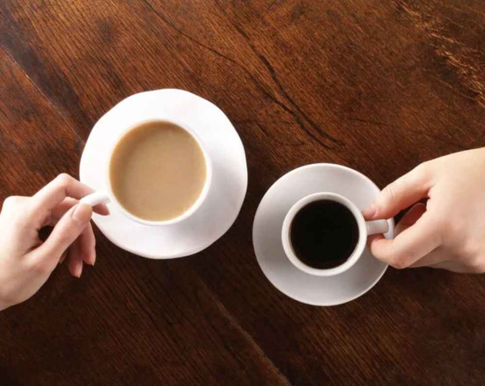 Что полезнее — чай или кофе? 6 фактов о чае, которых вы не знали