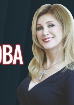 Вика Цыганова