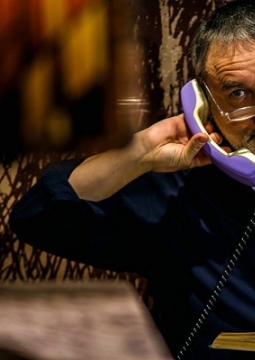 Про мою маму и про меня | Театр драмы им. М. Горького