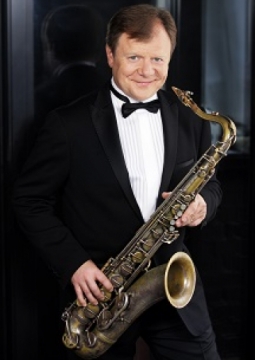 Джазовый фестиваль 