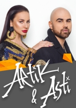 Artik & Asti