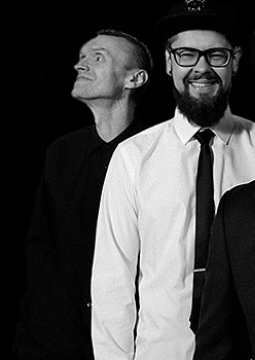 Trubetskoy | Ляпис Трубецкой