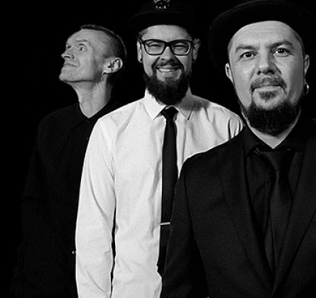 Trubetskoy | Ляпис Трубецкой