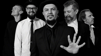 Trubetskoy | Ляпис Трубецкой