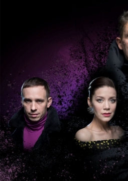 Алексей Каренин | Театр драмы им. Н.Орлова