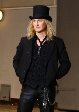 Александр Иванов и группа «Рондо»