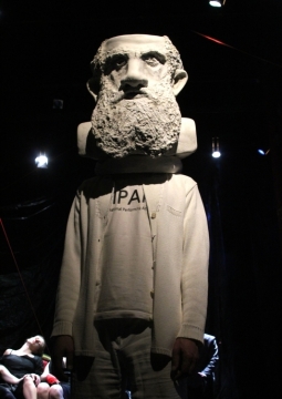 Семья | Театр Балтийский дом