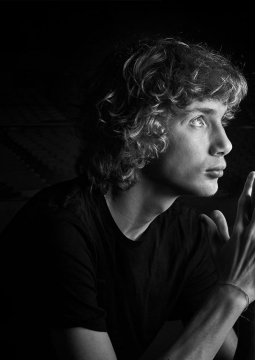 Иван Бессонов