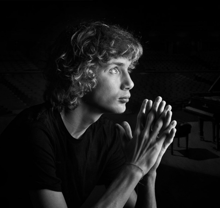 Иван Бессонов