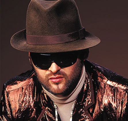 Мистер Кредо