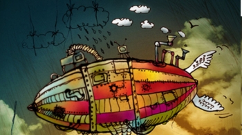 Золотой слон | Драматический театр им. В. И. Качалова