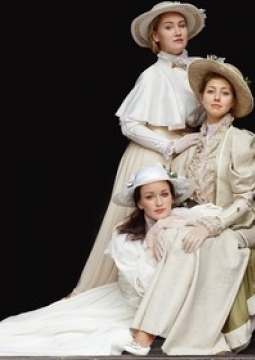 Три сестры | РАДТ им Горького