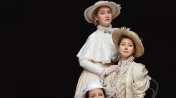 Три сестры | РАДТ им Горького