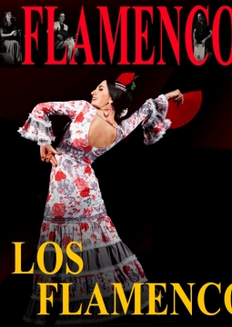 LOS FLAMENCO