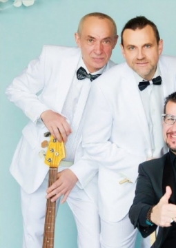 Feelin's & Boris Savoldelli