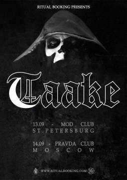 Taake