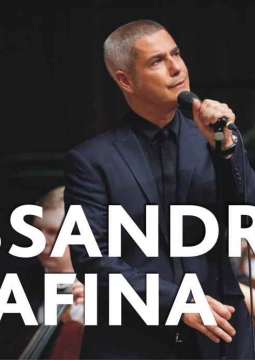 Alessandro Safina (Алессандро Сафина)