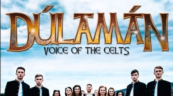 Dulaman. Voice Of The Celts