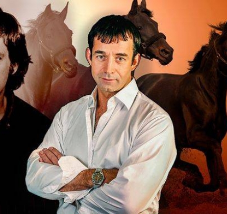 Дмитрий Певцов | Баллада о Высоцком