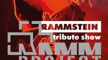 RAMMproJect - RAMMSTEIN tribute show