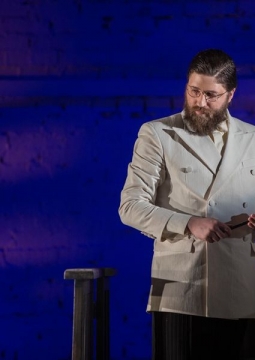 Цветы запоздалые | Московский Губернский театр