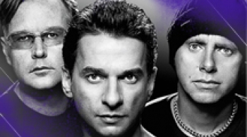 Depeche Mode tribute Radiomun feat. VAVA-242