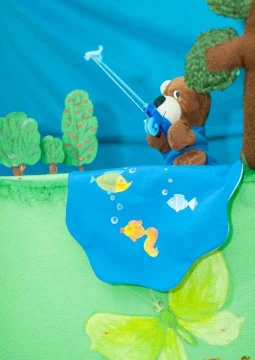 Маша и Медведь | Театр для малышей Кот Морковкин