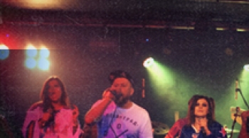 Трибьют группы Ленинград