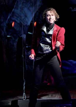 Мертвые души | Театр музыкальной комедии