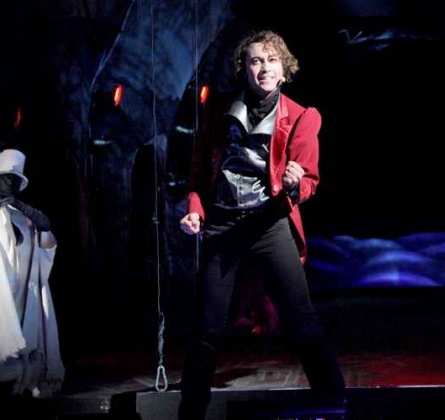 Мертвые души | Театр музыкальной комедии