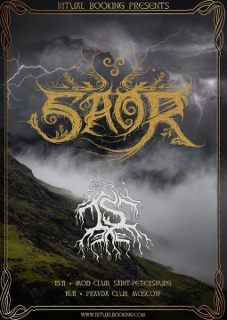 Saor